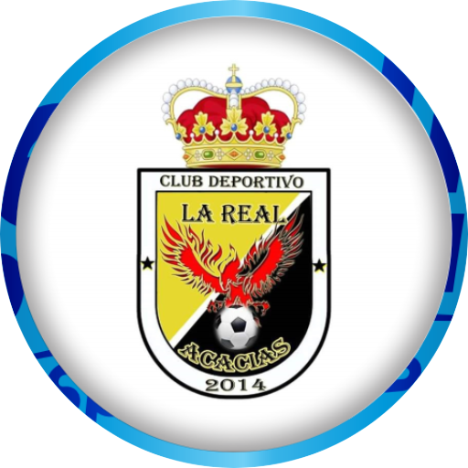 CD La Real Acacías