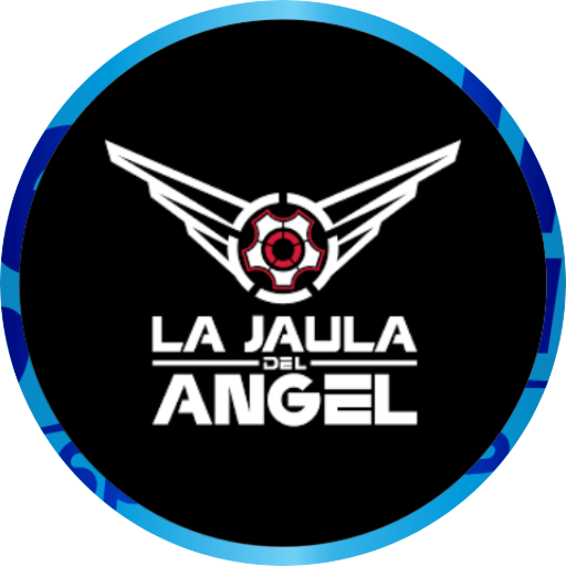 La Jaula del Ángel