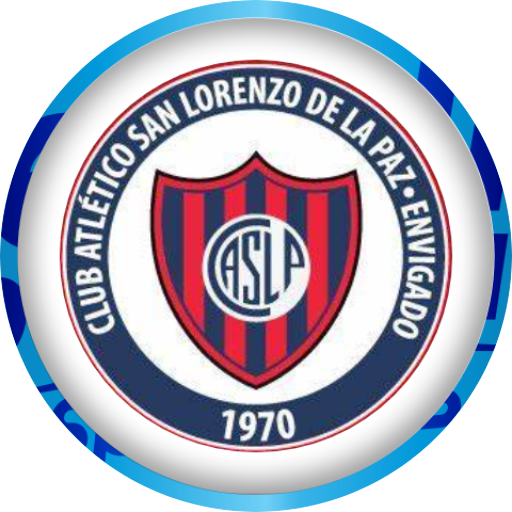 CA San Lorenzo La Paz