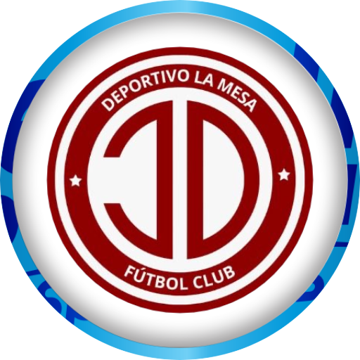 Deportivo La Mesa FC