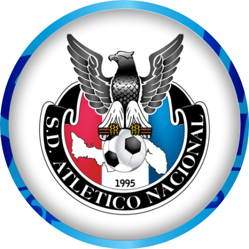 SD Atl. Nacional