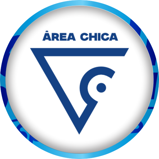 Área Chica Formación