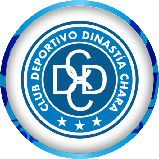 CD Dinastía Chara